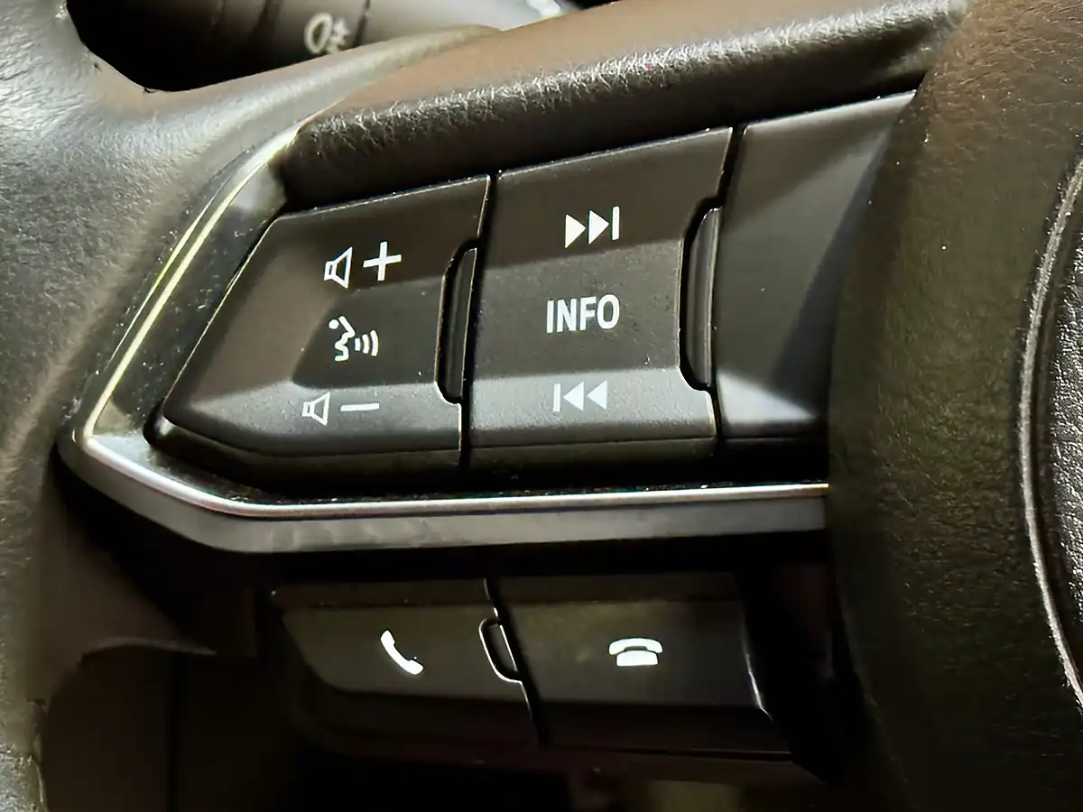 Used 2019 Mazda Mazda2 Sport Nav+ Snowflake White Pearl - Interior and Exterior details 19