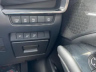Used 2019 Mazda Mazda3 GT Sport Red - Interior and Exterior details 14
