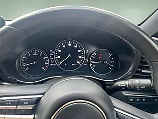 Used 2019 Mazda Mazda3 GT Sport Red - Interior and Exterior details 17