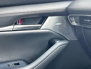 Used 2019 Mazda Mazda3 GT Sport Red - Interior and Exterior details 19