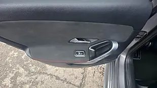 Used 2019 Mercedes a Class AMG Line Grey - Interior and Exterior details 17