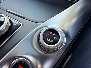 Used 2019 Mercedes AMG GT S (premium) Magnetite Black - Interior and Exterior details 18
