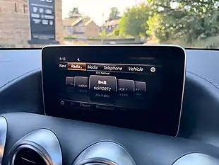 Used 2019 Mercedes AMG GT S (premium) Magnetite Black - Interior and Exterior details 19