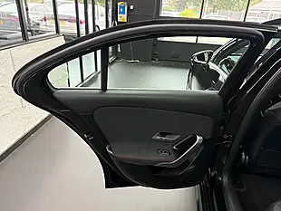 Used 2019 Mercedes-Benz a Class AMG Line Black - Interior and Exterior details 19