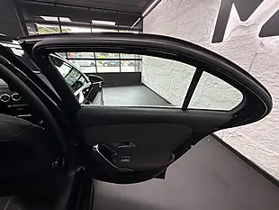Used 2019 Mercedes-Benz a Class AMG Line Black - Interior and Exterior details 20