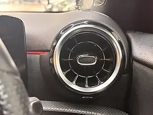 Used 2019 Mercedes-Benz a Class AMG Line Black - Interior and Exterior details 14