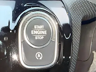 Used 2019 Mercedes-Benz a Class AMG Line Black - Interior and Exterior details 17