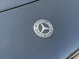 Used 2019 Mercedes-Benz a Class AMG Line Black - Interior and Exterior details 8