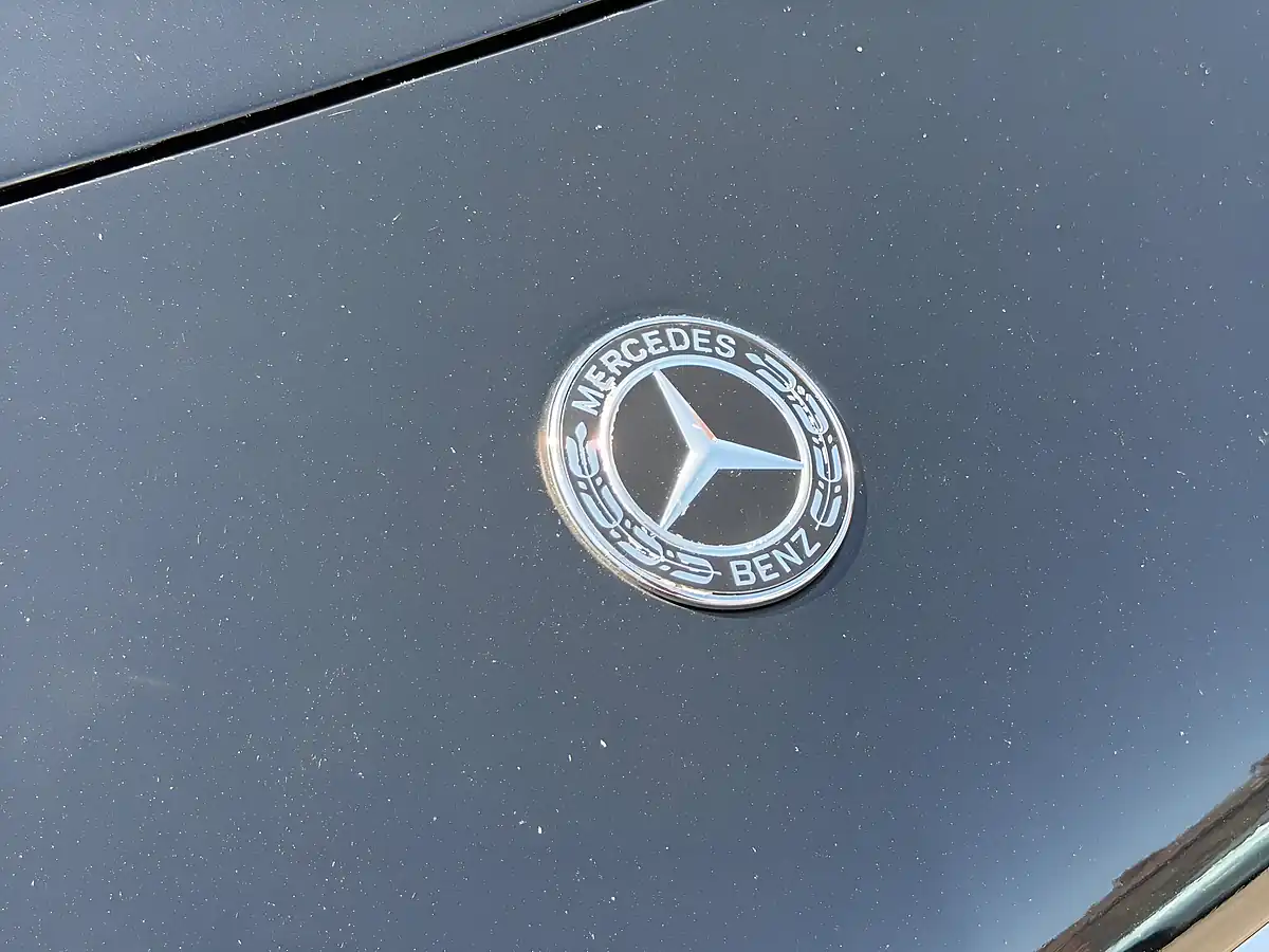 Used 2019 Mercedes-Benz a Class AMG Line Black - Interior and Exterior details 8