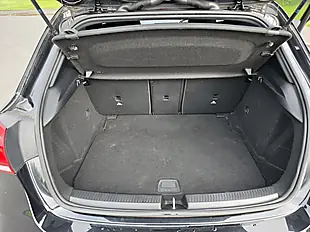 Used 2019 Mercedes-Benz a Class AMG Line Black - Interior and Exterior details 20