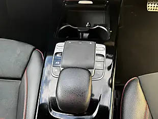 Used 2019 Mercedes-Benz a-Class AMG Line Executive Mountain Grey Metallic - Interior and Exterior details 15