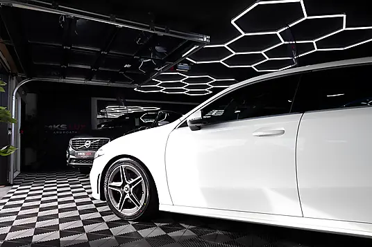 2019 Mercedes-Benz A Class A180 AMG Line