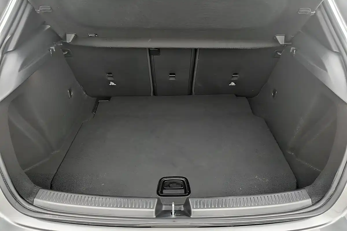 Used 2019 Mercedes-Benz a-Class AMG Line Grey - Interior and Exterior details 15