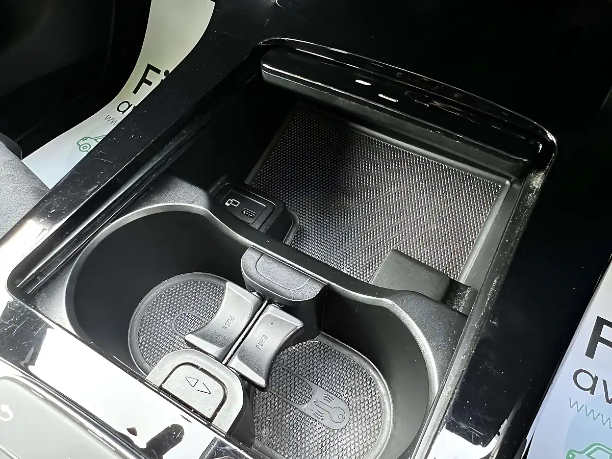 Used 2019 Mercedes-Benz a Class AMG Line Grey - Interior and Exterior details 19