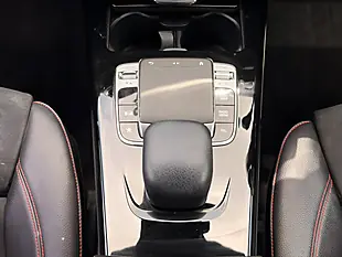 Used 2019 Mercedes-Benz a Class AMG Line Grey - Interior and Exterior details 17