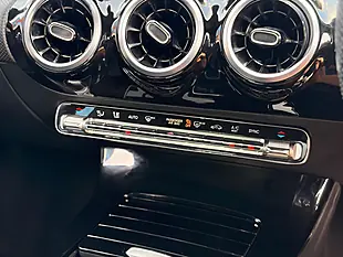 Used 2019 Mercedes-Benz a Class AMG Line Grey - Interior and Exterior details 20