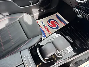Used 2019 Mercedes-Benz a Class AMG Line Premium Black - Interior and Exterior details 16