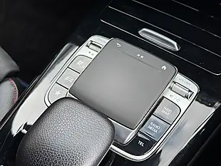 Used 2019 Mercedes-Benz a Class AMG Line Premium Grey - Interior and Exterior details 12