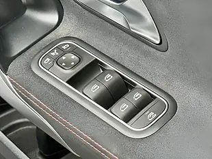 Used 2019 Mercedes-Benz a-Class AMG Line Premium+ Grey - Interior and Exterior details 14