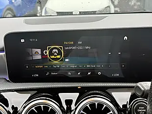 Used 2019 Mercedes-Benz a-Class AMG Line Premium+ Grey - Interior and Exterior details 19