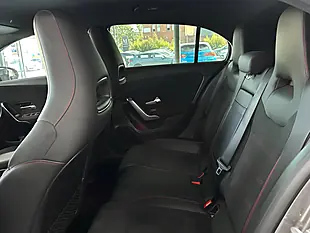 Used 2019 Mercedes-Benz a Class AMG Line Premium Grey - Interior and Exterior details 19