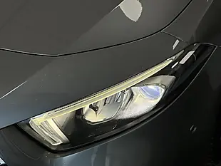 Used 2019 Mercedes-Benz a Class AMG Line Premium Grey - Interior and Exterior details 20
