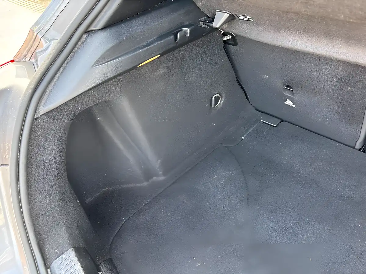 Used 2019 Mercedes-Benz a Class AMG Line Premium Plus Grey - Interior and Exterior details 13