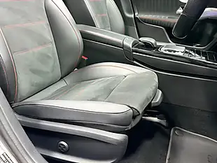 Used 2019 Mercedes-Benz a-Class AMG Line (premium Plus) Mountain Grey - Interior and Exterior details 18