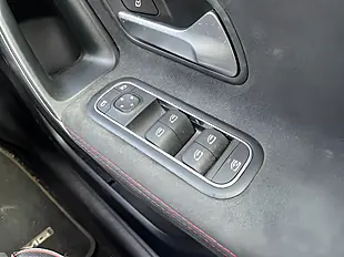Used 2019 Mercedes-Benz a Class AMG Line White - Interior and Exterior details 20