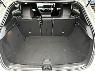Used 2019 Mercedes-Benz a Class AMG Line White - Interior and Exterior details 10