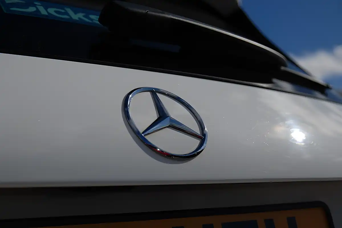 Used 2019 Mercedes-Benz a Class AMG Line White - Interior and Exterior details 16
