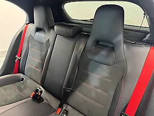 Used 2019 Mercedes-Benz a Class AMG White - Interior and Exterior details 17