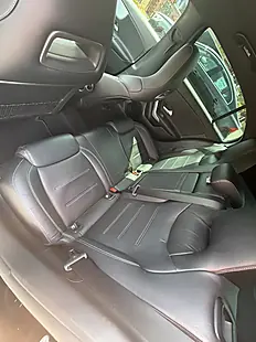 Used 2019 Mercedes-Benz a Class Premium Black - Interior and Exterior details 20