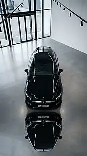 Used 2019 Mercedes-Benz a Class Premium Black - Interior and Exterior details 5