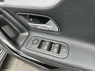 Used 2019 Mercedes-Benz a-Class Premium+ Grey - Interior and Exterior details 11