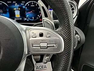 Used 2019 Mercedes-Benz a-Class Premium+ Grey - Interior and Exterior details 19