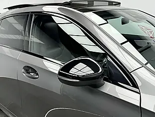 Used 2019 Mercedes-Benz a-Class Premium+ Grey - Interior and Exterior details 4