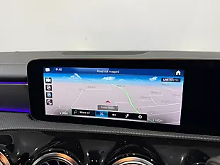 Used 2019 Mercedes-Benz a Class Premium Plus Black - Interior and Exterior details 15