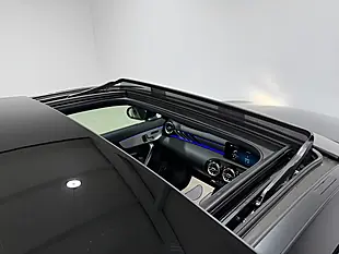 Used 2019 Mercedes-Benz a Class Premium Plus Black - Interior and Exterior details 5