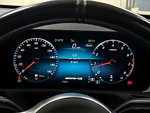 Used 2019 Mercedes-Benz a Class Premium Plus Black - Interior and Exterior details 16