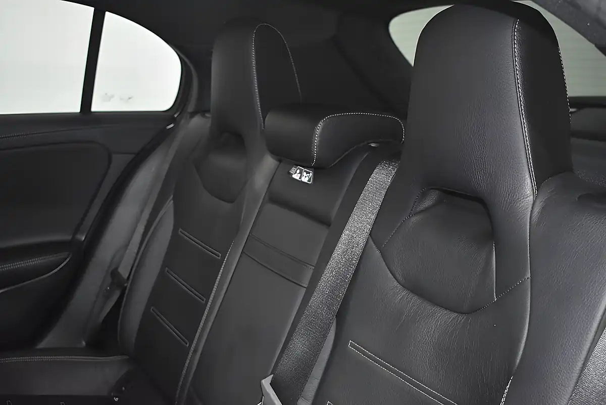 Used 2019 Mercedes-Benz a Class Premium Plus Grey - Interior and Exterior details 20