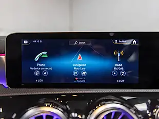 Used 2019 Mercedes-Benz a Class Premium Plus Grey - Interior and Exterior details 15