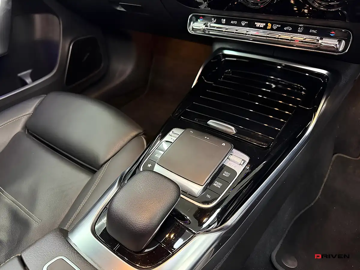 Used 2019 Mercedes-Benz a Class Premium Plus Grey - Interior and Exterior details 13
