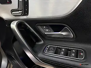 Used 2019 Mercedes-Benz a Class Premium Plus Grey - Interior and Exterior details 16