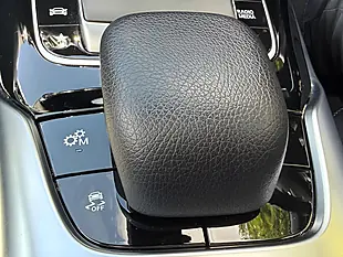 Used 2019 Mercedes-Benz a Class Premium Plus Yellow - Interior and Exterior details 15