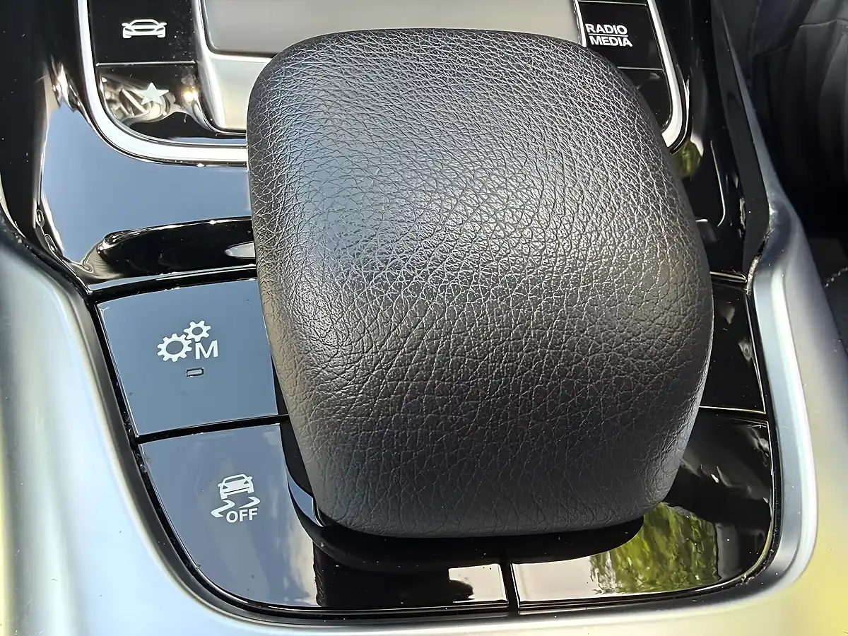 Used 2019 Mercedes-Benz a Class Premium Plus Yellow - Interior and Exterior details 15