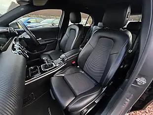 Used 2019 Mercedes-Benz a Class Se Executive Mountain Grey Metallic - Interior and Exterior details 10