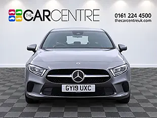 Used 2019 Mercedes-Benz a Class Se Grey - Interior and Exterior details 7
