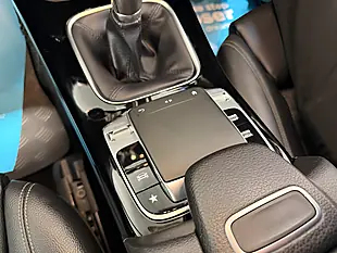 Used 2019 Mercedes-Benz a Class Se Polar White - Interior and Exterior details 20