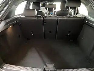 Used 2019 Mercedes-Benz a Class Sport Black - Interior and Exterior details 18
